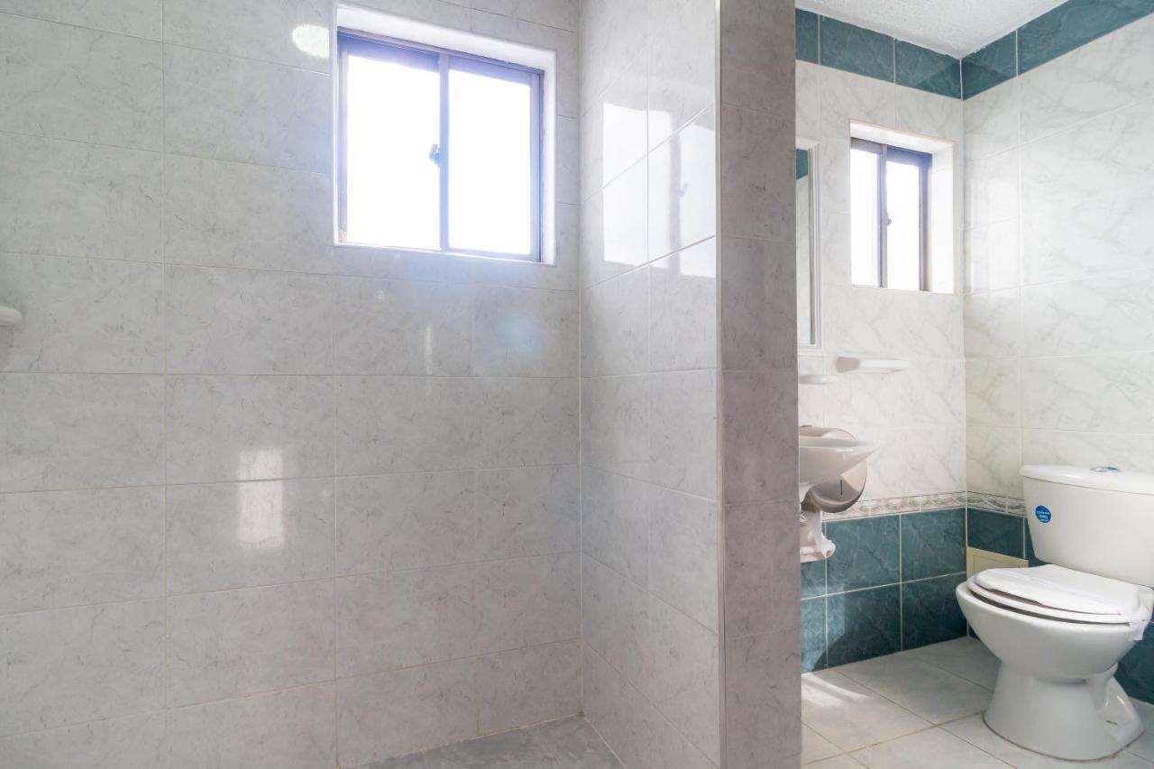 בוגוטה Hotel Ayenda Normandy מראה חיצוני תמונה